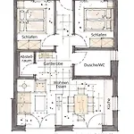 Komfortwohnung Bergverliebt Mit Koenigscard & Sonnenterrasse 아파트 프론텐