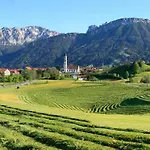 Komfortwohnung Bergverliebt Mit Koenigscard & Sonnenterrasse 아파트 프론텐
