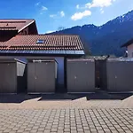 Komfortwohnung Bergverliebt Mit Koenigscard & Sonnenterrasse 아파트 *