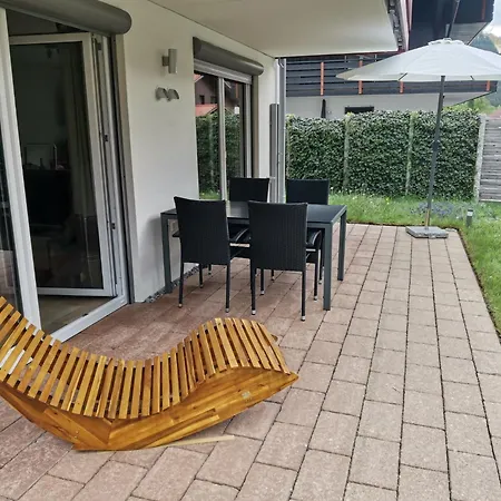 Apartman Bergverliebt In *