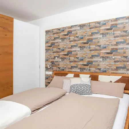 Bergverliebt In Apartamento *