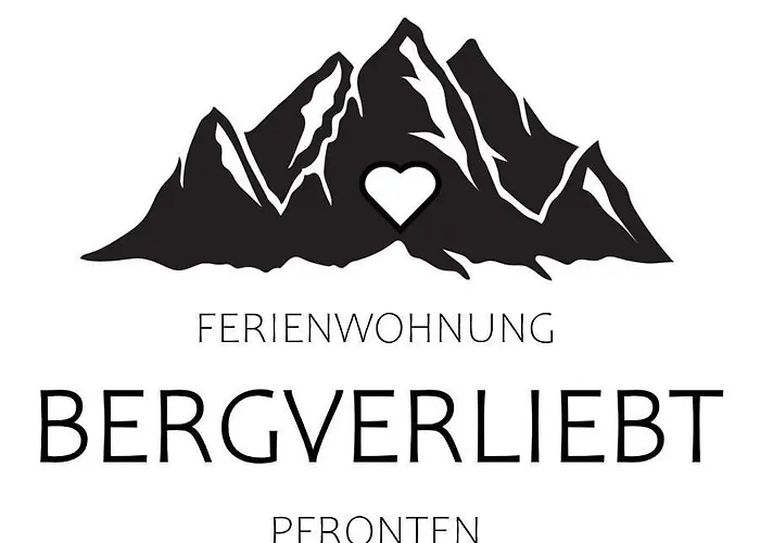 דירה Bergverliebt In *
