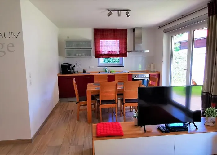 Bergverliebt In
