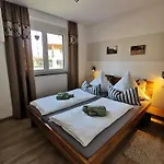 Komfortwohnung Bergverliebt Mit Koenigscard & Sonnenterrasse Appartement