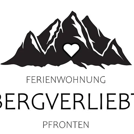 Apartment Bergverliebt In *