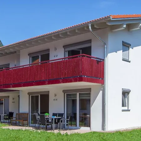 Appartement Bergverliebt In