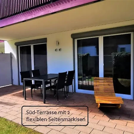 Lejlighed Ferienwohnung Bergverliebt - Den Goldenen Herbst Inklusive Koenigscard Geniessen Pfronten