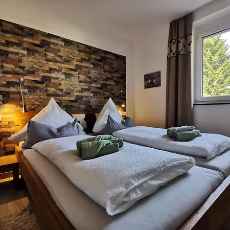 Lejlighed Ferienwohnung Bergverliebt - Den Goldenen Herbst Inklusive Koenigscard Geniessen Pfronten