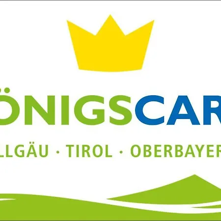Bergverliebt Mit 2 Schlafzimmern, Sonnenterrasse, Ruhig, Inklusive Koenigscard *