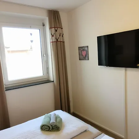 Ferienwohnung Bergverliebt - Den Goldenen Herbst Inklusive Koenigscard Geniessen Lejlighed Pfronten